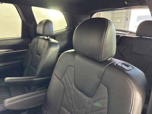 Used 2024 Kia Telluride EX X-Line image 28