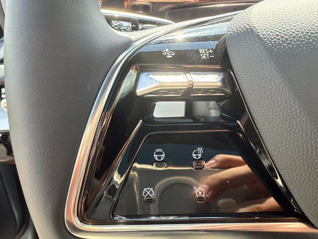 New 2027 Cadillac Optiq Luxury RWD image 16