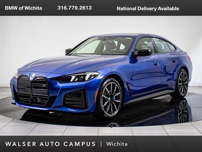 Used 2025 BMW i4 M50