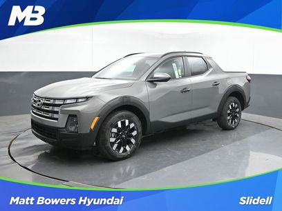 New 2026 Hyundai Santa Cruz SEL
