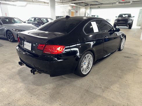Used 2013 BMW M3 Coupe RWD image 7