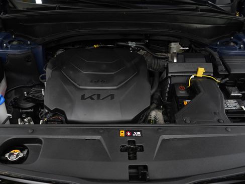 Used 2024 Kia Telluride SX X-Line image 38