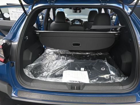 New 2026 Subaru Crosstrek 2.5i Wilderness AWD/4WD image 44