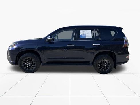 Used 2022 Lexus GX 460 Premium w/ Premium Package image 5