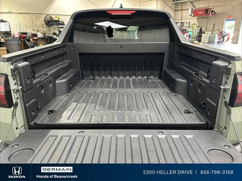 Used 2023 Hyundai Santa Cruz SEL w/ Cargo Package AWD/4WD image 29