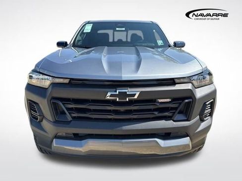 New 2026 Chevrolet Colorado Trail Boss image 5