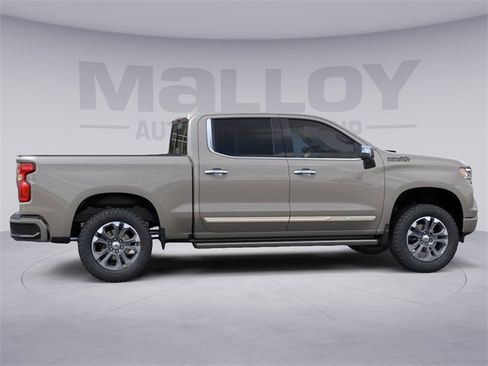 New 2026 Chevrolet Silverado 1500 High Country w/ Technology Package image 5