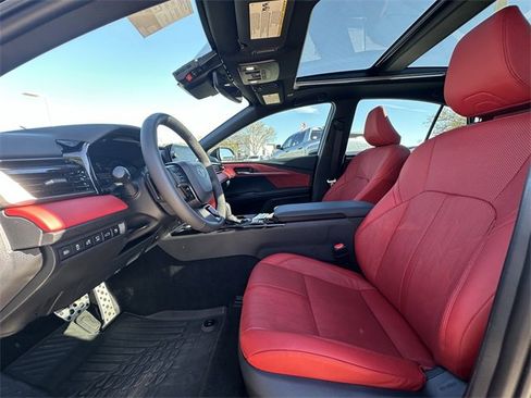 Certified 2026 Toyota Camry XSE w/ Premium Plus Package image 27