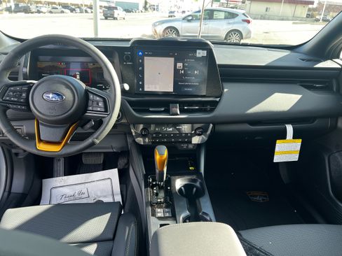 New 2026 Subaru Outback Wilderness AWD/4WD image 6