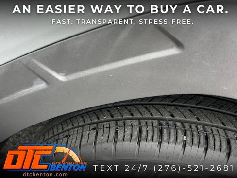 Used 2026 Hyundai Tucson SEL FWD image 32