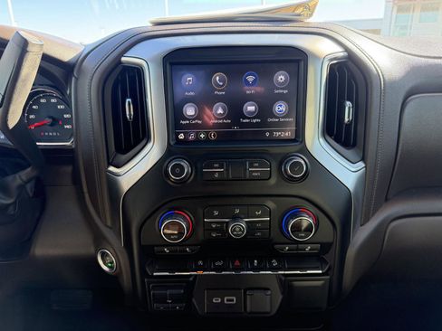 Used 2020 Chevrolet Silverado 1500 LT w/ All-Star Edition image 30