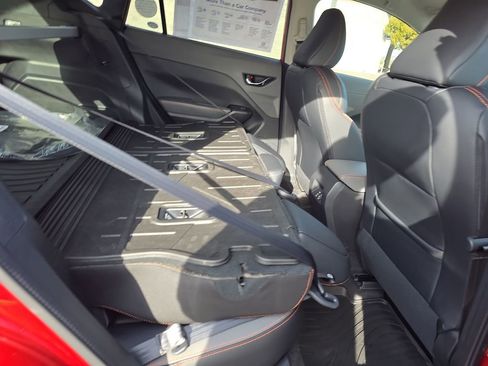 New 2026 Subaru Crosstrek 2.5i Limited image 21