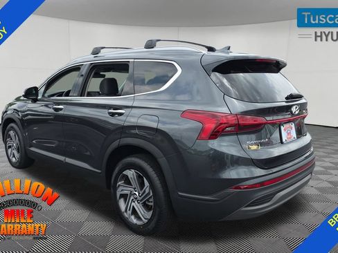 Used 2023 Hyundai Santa Fe SEL FWD image 5