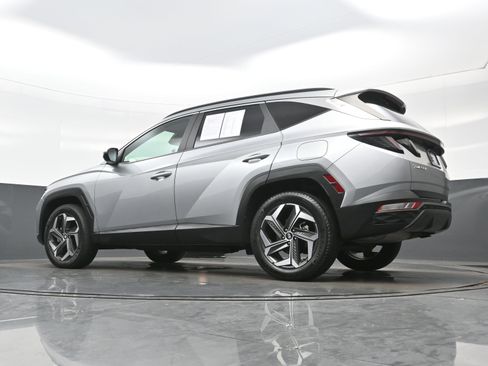 Used 2022 Hyundai Tucson SEL w/ Convenience + Premium Package AWD/4WD image 30