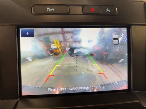 Used 2019 Ford F150 XLT w/ Equipment Group 302A Luxury image 21