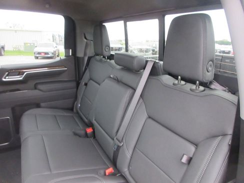 New 2026 GMC Sierra 1500 Elevation w/ Elevation Premium Package image 13