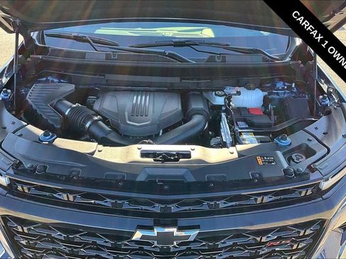 Used 2026 Chevrolet Traverse RS w/ LPO, Floor Liner Package AWD/4WD image 30