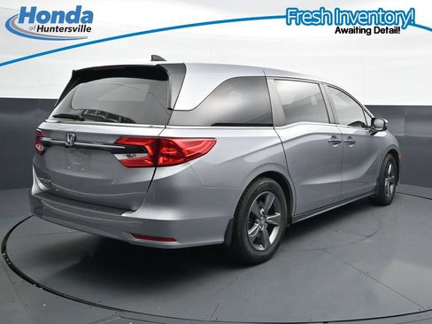 Used 2021 Honda Odyssey EX image 10