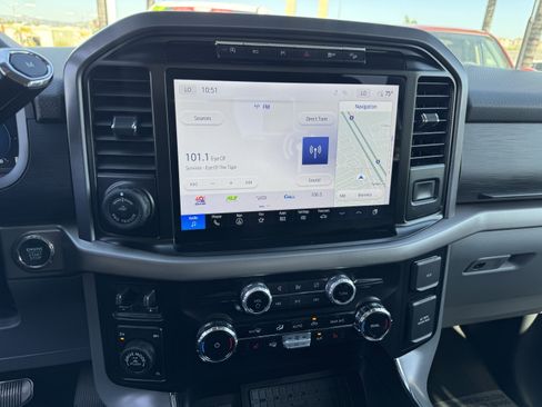 Used 2024 Ford F150 XLT w/ Equipment Group 303A High image 25