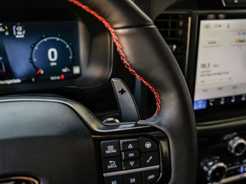 Used 2026 Ford F150 Raptor w/ Equipment Group 803A Raptor R image 62