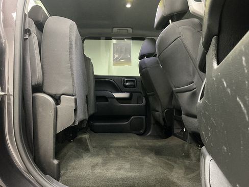 Used 2016 Chevrolet Silverado 1500 LT AWD/4WD image 28