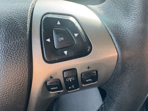 Used 2016 Ford Flex SEL w/ Equipment Group 202A image 19