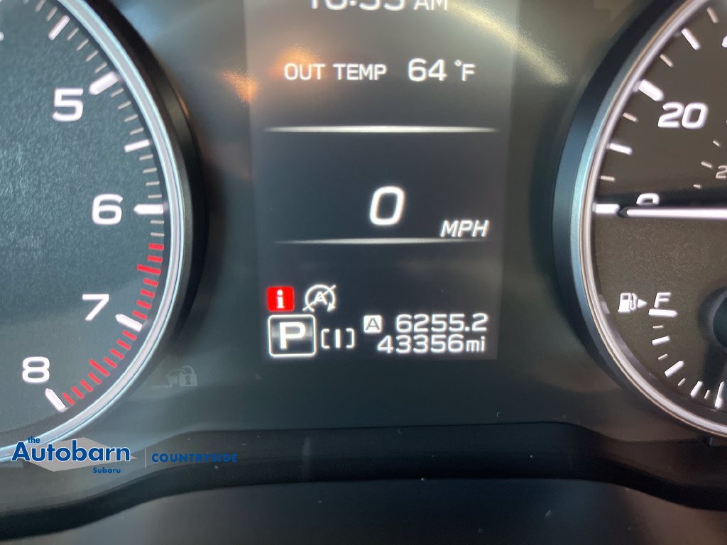 Certified 2024 Subaru Crosstrek 2.0i Premium AWD/4WD image 13