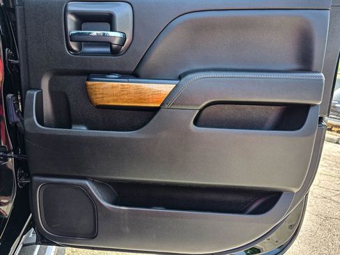 Used 2017 Chevrolet Silverado 3500 LTZ w/ Duramax Plus Package AWD/4WD image 39