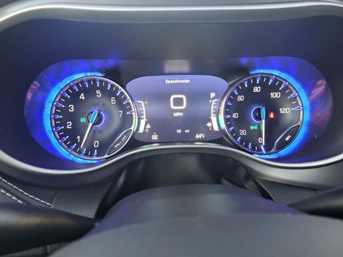 New 2026 Chrysler Pacifica Select FWD image 33