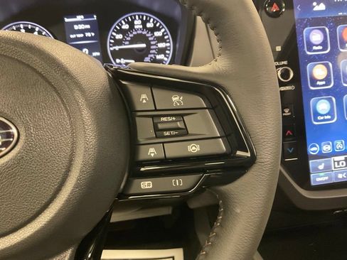 New 2026 Subaru Forester Sport w/ Onyx Edition AWD/4WD image 17