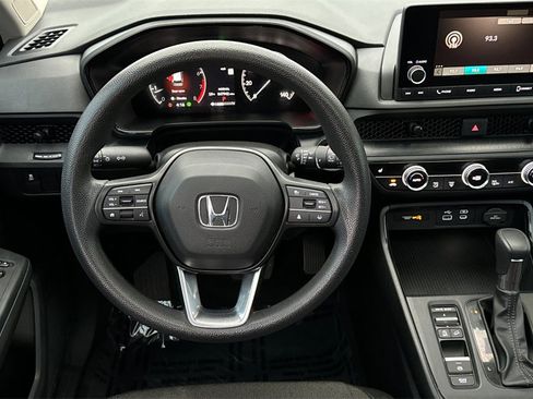 Used 2023 Honda CR-V EX image 13