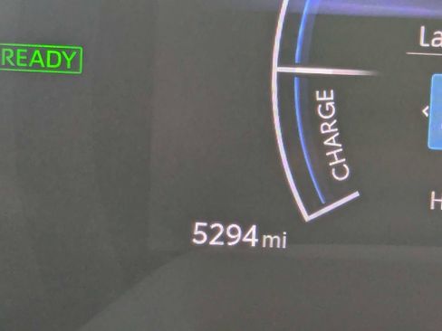 Used 2026 Toyota Corolla Cross AWD Hybrid w/ Moonroof Package image 30