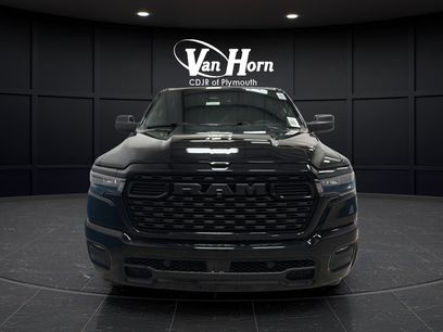 New 2026 RAM 1500 Express