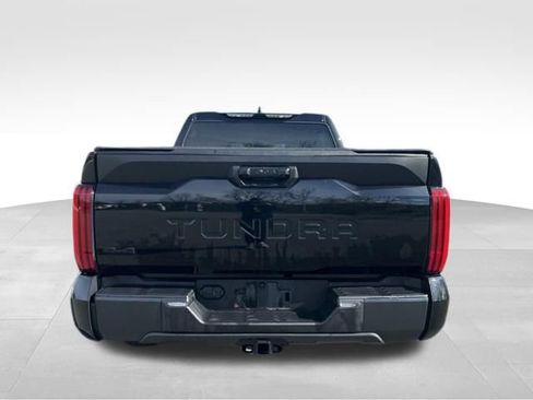 Used 2023 Toyota Tundra SR w/ SR Tow Package AWD/4WD image 4