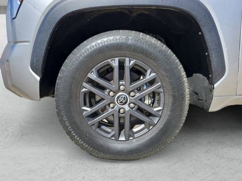 Used 2023 Toyota Tundra SR5 w/ SR5 Convenience Package RWD image 23