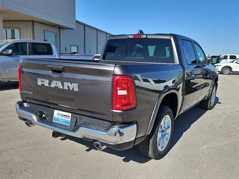 New 2026 RAM 1500 Big Horn image 6