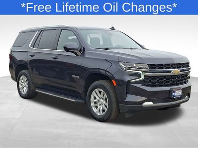Used 2023 Chevrolet Tahoe LS