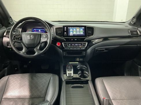 Used 2020 Honda Passport Elite image 6