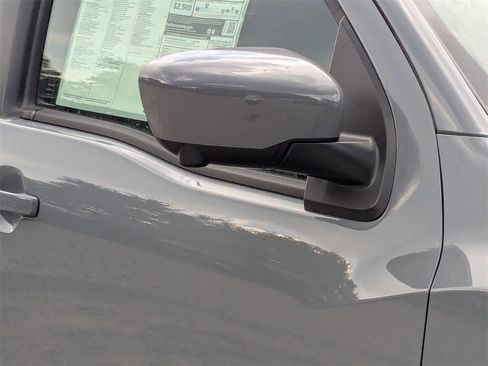 New 2025 Nissan Frontier Pro-X w/ Pro Premium Package image 10