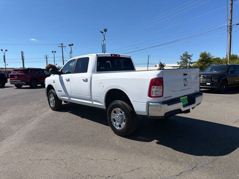 Used 2022 RAM 2500 Big Horn AWD/4WD image 10