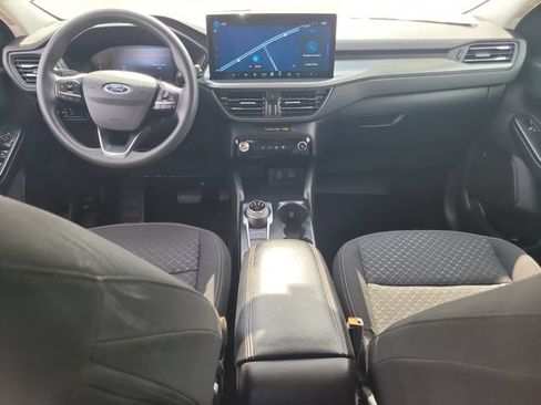 Used 2025 Ford Escape Active w/ Tech Pack #1 FWD image 15