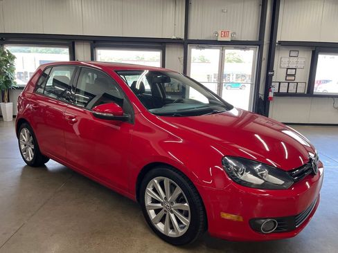 Used 2013 Volkswagen Golf TDI FWD image 17