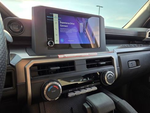 Used 2025 Toyota Tacoma SR5 RWD image 23
