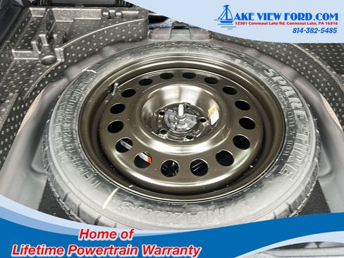 Used 2021 Ford Bronco Sport Big Bend AWD/4WD image 14