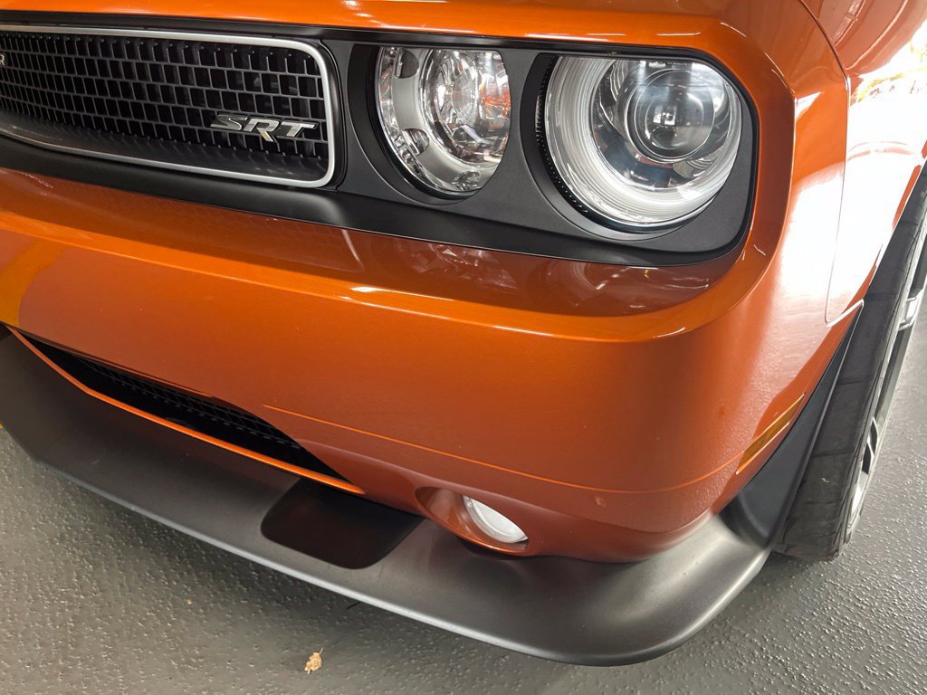 Used 2011 Dodge Challenger SRT8 w/ SRT Option Group II RWD image 13