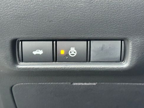 New 2026 Nissan Sentra SV image 34