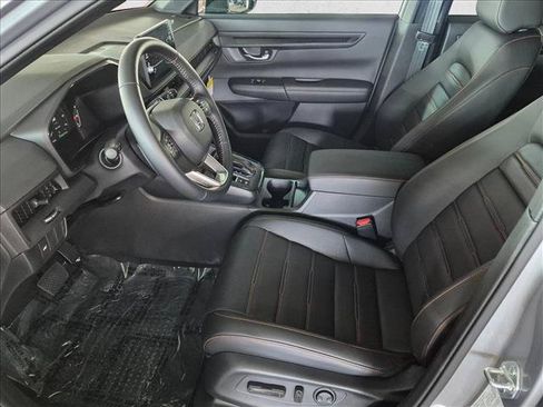 Used 2026 Honda CR-V Sport-L image 17