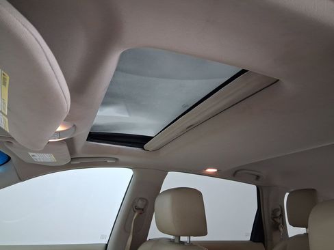 Used 2013 INFINITI JX35 FWD w/ Premium Pkg image 13