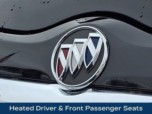 Used 2023 Buick Enclave Premium w/ Experience Buick Package image 34