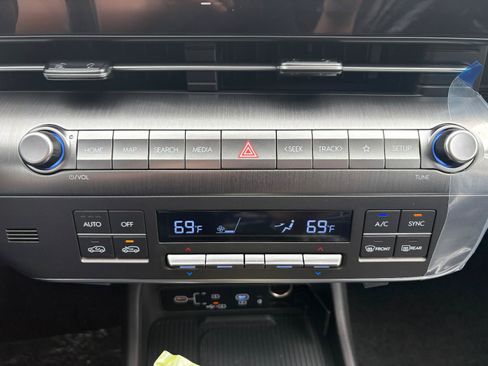 New 2026 Hyundai Kona SEL Sport FWD image 18